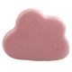Pink Cloud Ceramic Wine Stopper 